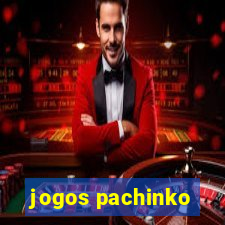 jogos pachinko